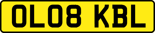 OL08KBL