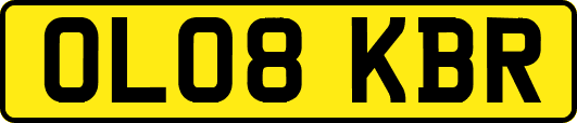 OL08KBR