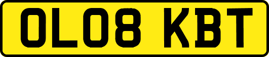 OL08KBT