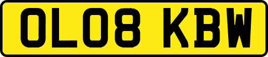 OL08KBW