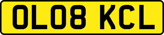 OL08KCL