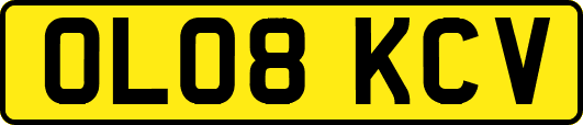 OL08KCV