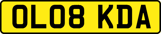 OL08KDA
