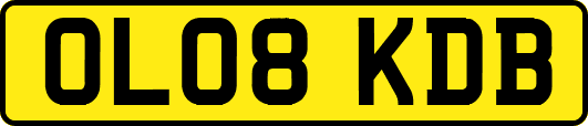 OL08KDB