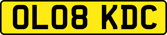 OL08KDC