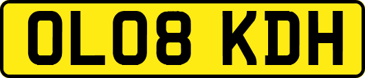 OL08KDH