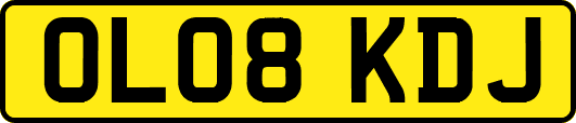 OL08KDJ