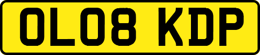 OL08KDP