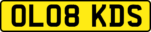 OL08KDS