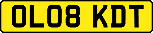 OL08KDT