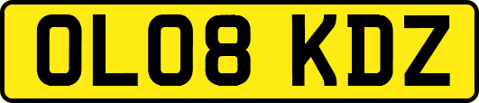 OL08KDZ