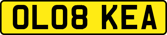 OL08KEA