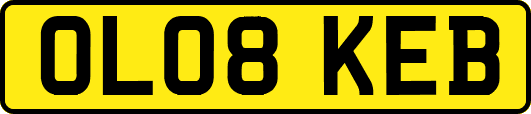 OL08KEB
