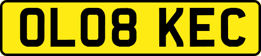 OL08KEC