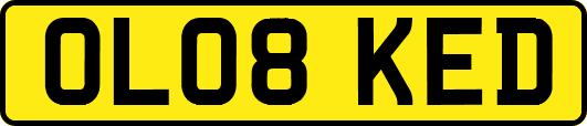 OL08KED