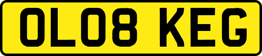 OL08KEG