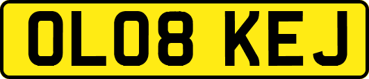 OL08KEJ