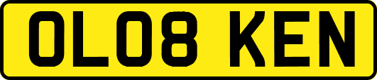 OL08KEN