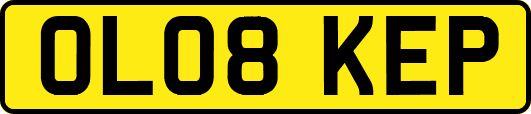 OL08KEP