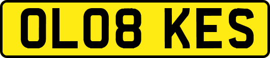 OL08KES
