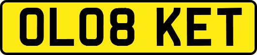 OL08KET