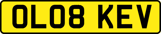 OL08KEV