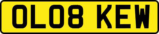 OL08KEW