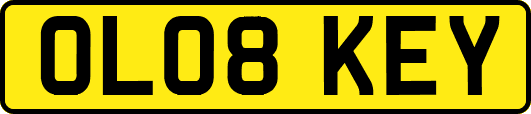 OL08KEY