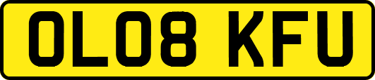 OL08KFU