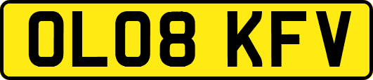 OL08KFV