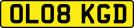 OL08KGD