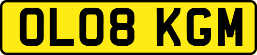 OL08KGM