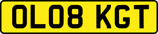 OL08KGT