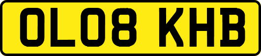 OL08KHB