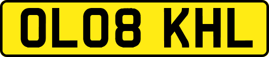 OL08KHL
