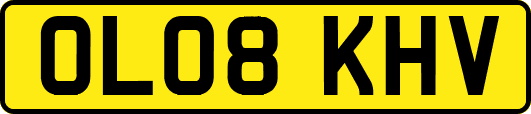 OL08KHV