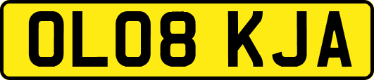 OL08KJA