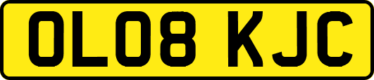 OL08KJC