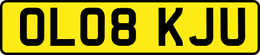 OL08KJU