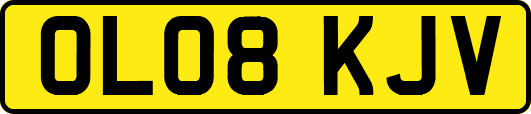 OL08KJV