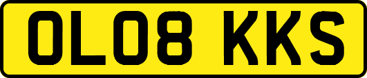 OL08KKS