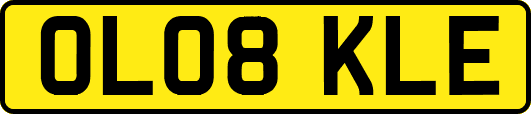 OL08KLE