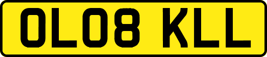 OL08KLL