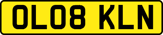OL08KLN