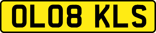 OL08KLS