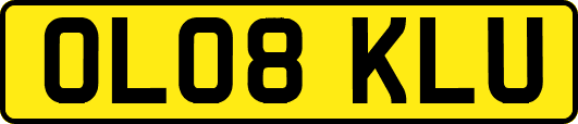 OL08KLU