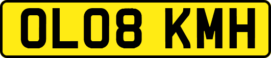 OL08KMH