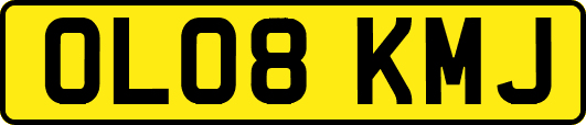 OL08KMJ