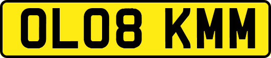 OL08KMM