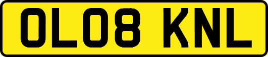OL08KNL